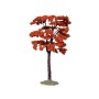 Lemax villaggio di Natale Yellowwood Tree Large