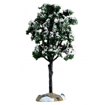 Lemax Balsam Fir Tree villaggio di Natale Lemax Balsam Fir Tree villaggio di Natale