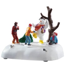 Lemax villaggio di Natale Frosty Frolic Lemax villaggio di Natale Frosty Frolic
