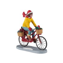 Lemax Villaggio di Natale Gift To Go Lemax Villaggio di Natale Gift To Go