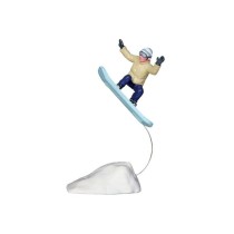 Lemax villaggio di Natale Phat Air! Lemax villaggio di Natale Phat Air!