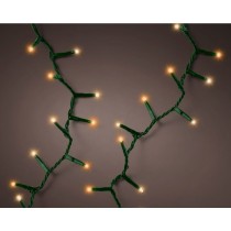 Luci di Natale Kaemingk 1000 led Bianco Caldo e Classico