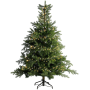 Luci di Natale Kaemingk 3000 led Bianco Caldo e Classico