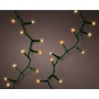 Luci di Natale Kaemingk 3000 led Bianco Caldo e Classico
