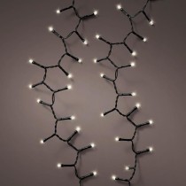 Luci di Natale Kaemingk LED Compact Light Bianco caldo 4.7 mt