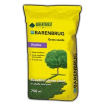 Semi per prato Barenbrug Shadow&Sun 15 Kg Semi per prato Barenbrug Shadow&Sun 15 Kg