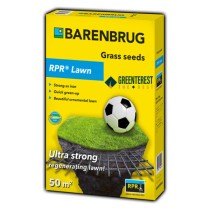 Semi per prato Barenbrug RPR Lawn 1 Kg Semi per prato Barenbrug RPR Lawn 1 Kg