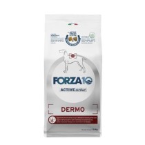 Crocchette per cani Forza10 dermo active 10 Kg Crocchette per cani Forza10 dermo active 10 Kg