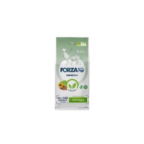 Crocchette per cani Forza 10 bio vegetal all breeds con alghe 10 Kg Crocchette per cani Forza 10 bio vegetal all breeds con alghe 10 Kg