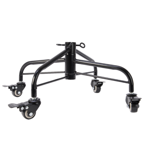 Base albero di Natale Con Ruote Kaemingk diametro 60 cm