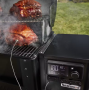 Barbecue a Pellet Searwood XL 600 Weber