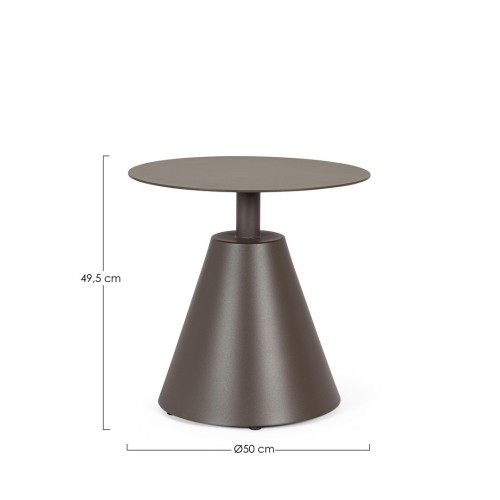 Tavolino Aloha Bizzotto 0660369