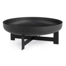 Braciere Efesto Ruggine Bizzotto