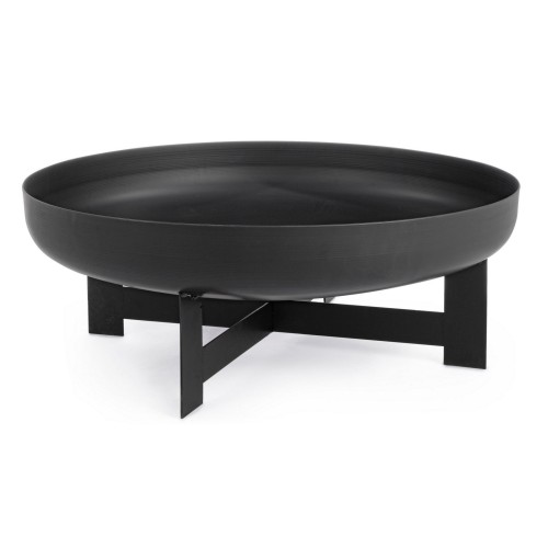 Braciere Efesto Ruggine Bizzotto