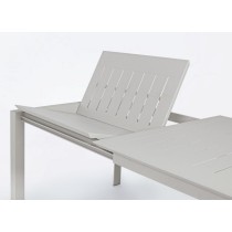 Tavolo allungabile Konnor Rastin Bizzotto