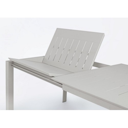 Tavolo allungabile Konnor Rastin Bizzotto