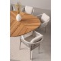 Sedia Con Braccioli Florencia Bizzotto