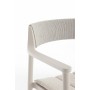 Sedia Con Braccioli Ropery Morny Bizzotto