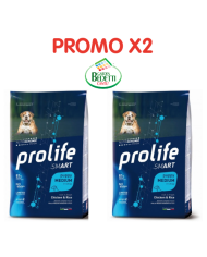 PROMO X2