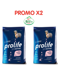 PROMO X2