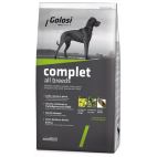 GOLOSI Complet All Breeds - Sacco 12kg