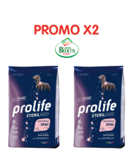 PROMO X2