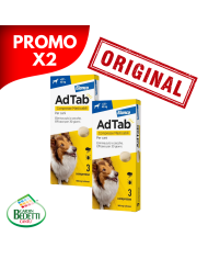 PROMO X2
