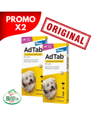PROMO X2