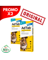 PROMO X2