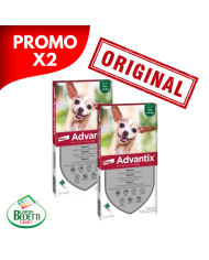 PROMO X2