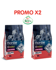 PROMO X2