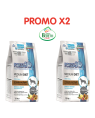 PROMO X2