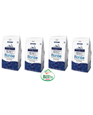 Crocchette per cani Monge medium adult 12 Kg