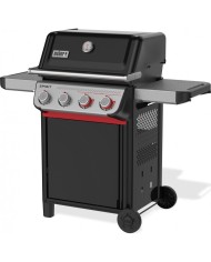 Barbecue a Gas Spirit E-425 Weber