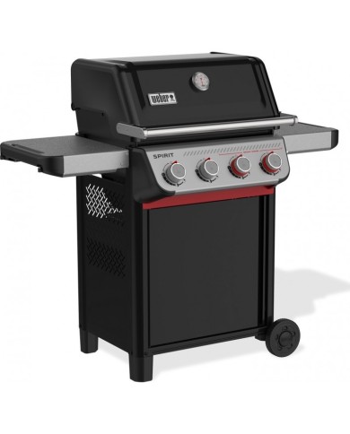 Barbecue a Gas Spirit E-425 Weber