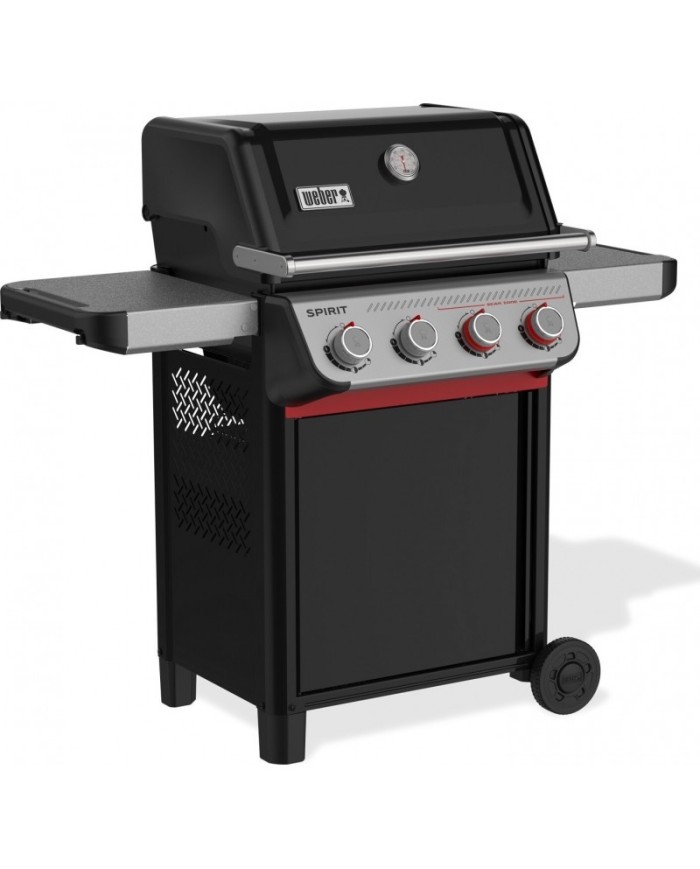 Barbecue a Gas Spirit E-425 Weber
