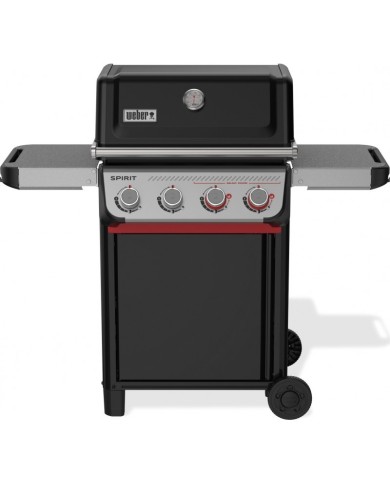 Barbecue a Gas Spirit E-425 Weber