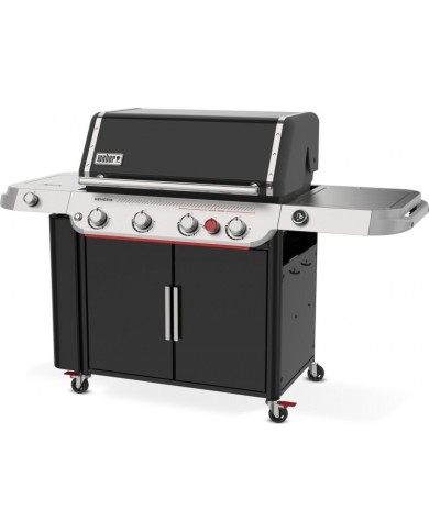 Barbecue a Gas Genesis EP-435 Weber