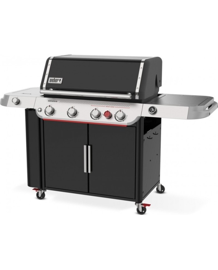Barbecue a Gas Genesis EP-435 Weber