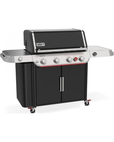 Barbecue a Gas Genesis EP-435 Weber