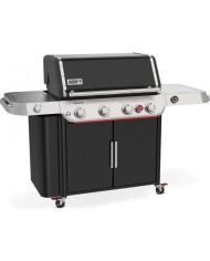 Barbecue a Gas Genesis EP-435 Weber