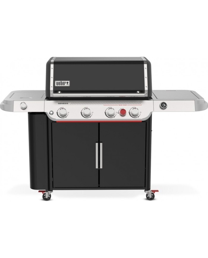 Barbecue a Gas Genesis EP-435 Weber