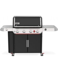 Barbecue a Gas Genesis EP-435 Weber