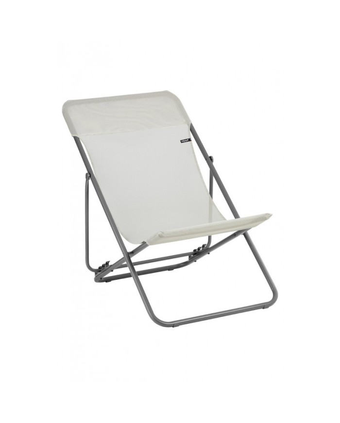 Sedia sdraio Lafuma LFM 2502 maxi transat