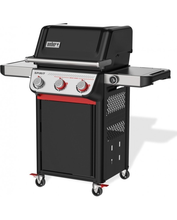 Barbecue a Gas Spirit EP-325 Weber