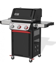 Barbecue a Gas Spirit EP-325 Weber