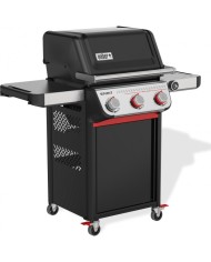 Barbecue a Gas Spirit EP-325 Weber