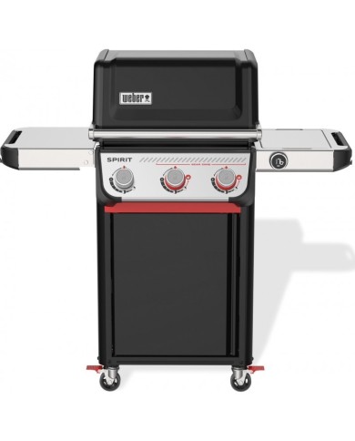 Barbecue a Gas Spirit EP-325 Weber Barbecue a Gas Spirit EP-325 Weber