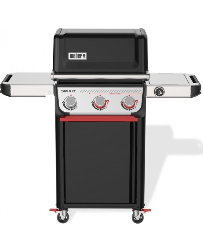 Barbecue a Gas Spirit EP-325 Weber