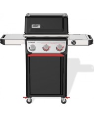 Barbecue a Gas Spirit EP-325 Weber
